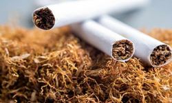 Rum kesiminde büyük miktarda gümrüksüz tütün ürünü ele geçirildi