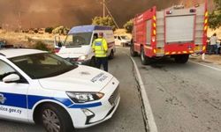 Büyük Limasol yangınından 24 saat sonra kundaklamalar