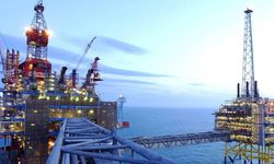 10’uncu parselde yeni doğal gaz yatağı bulunduğu açıklandı