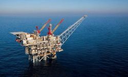 Pegasus ve Glafkos’un toplam 9-10 tfc doğal gaz rezervi barındırdığı tahmin ediliyor