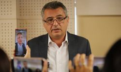 Tufan Erhürman’dan Kitap Açıklaması: “Aynı fikirde olmasanız da saygı gerekir”