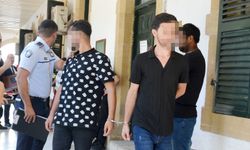 Valizinde Öğütücü ve Yeşil Tozla Yakalanan Turist 20 Gün Tutuklu Kalacak
