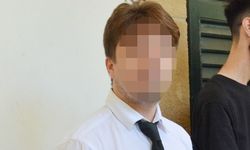 Valizindeki Öğütücüde Hintkeneviri Bulunan Öğrenci Teminata Bağlandı