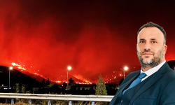Çeler: “Kıbrıs Rum makamları Kuzeyden yapılan yardım çağrılarını kabul etmeli”