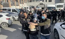 MASAK'tan Sarallar raporu: Radara takılan 563 para transferi ve bahis parası