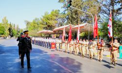 1 Ağustos Toplumsal Direniş Bayramı... Lefkoşa’daki ilk tören Atatürk Anıtı ve Şehitler Anıtı’nda