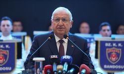Güler: “KKTC'yi, Doğu Akdeniz'in yükselen değeri haline getirmek için tüm imkanlarımızla çalışıyoruz”