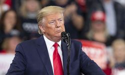 Trump, Netanyahu'nun "Gazze'yi tamamen işgal planı" sorusunu geçiştirdi
