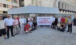 CTP “Birlikte Geleceğe İmza Atıyoruz” sloganıyla bu akşam Kızılbaş Parkı’nda etkinlik düzenliyor