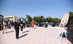 Şanlı Erenköy Direnişi’nin 61’inci yıl dönümünde kahramanlar ve şehitler törenle anıldı