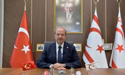 Cumhurbaşkanı Tatar: “Erenköy’de yanan direniş ve özgürlük ateşi asla sönmemiştir”