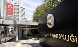 Türkiye'den Azerbaycan ile Ermenistan arasında imzalanan ortak deklarasyona ilişkin açıklama
