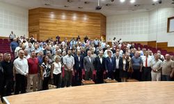 YDP, Cumhurbaşkanlığı seçimine yönelik toplandı