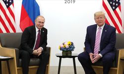 Avrupa ülkelerinin liderleri, Trump-Putin görüşmesi öncesi Ukrayna'ya ilişkin ortak açıklama yaptı