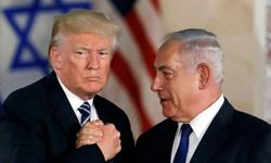 Netanyahu ile Trump Gazze kentinin işgali kararını görüştü