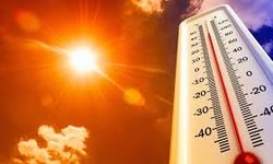Meteoroloji Dairesi uyardı: “Sıcak hava kütlesinin etkisinin devam etmesi bekleniyor”