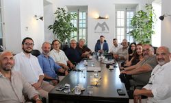 Mimarlar Odası, Planlama Onayı Değişiklik Tüzüğü’nün Anayasa Mahkemesi’ne götürülmesini eleştirdi