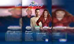 Alagadi Fest, Cuma günü başlıyor