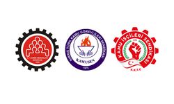 KTAMS, KAMUSEN, KAMU-İŞ, Resmi Kabz Memurluğu ve Mukayyitlik Dairesi’nde yarın grev yapacak
