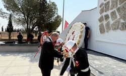 Muratağa-Sandallar ile Atlılar şehitleri anıldı