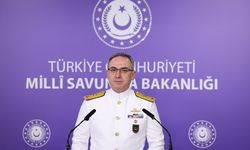 TC Milli Savunma Bakanlığı, 2'nci Kıbrıs Barış Harekatı'nın yıl dönümünde şehitleri rahmet ve minnetle andı