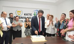 Çalışma Bakanı Gardiyanoğlu görevdeki ikinci yılını kutladı: “Önemli mesafeler katettik”