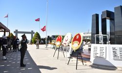Taşkent şehitleri anıldı... Cumhurbaşkanı Tatar: “Şehitlerimizi hiçbir zaman unutmayacağız”