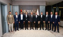 Tatar: "İki devletli çözüm halkımızın onuru ve güvenliği için tek yoldur"