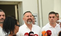 Sendikaların Resmi Kabz Memurluğu ve Mukayyitlik Dairesi’ndeki grevi pazartesi de sürecek