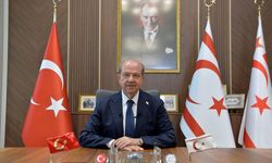 Tatar: “Bir milletvekilinin KKTC ziyaretinin hedef haline getirilmesi ilkel ve tahakkümcü Rum zihniyetinin yansımasıdır”