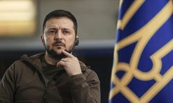 Zelenskiy, pazartesi günü ABD Başkanı Trump ile görüşmek üzere Washington'a gideceğini belirtti