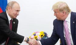 Kremlin: Putin ve Trump arasında samimi ve oldukça yapıcı bir telefon görüşmesi gerçekleştirildi