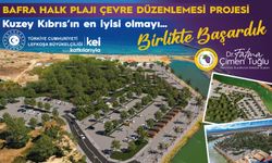 “Bafra Tesisleri Çevre Düzenleme Projesi” kapsamında malzeme alım ihalesi açıldı