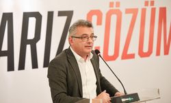 Erhürman: “Bu seçim, umudu diriltme seçimidir, sorunların çözümü vardır”