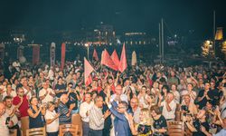 “Birlikte Geleceğe İmza Atıyoruz” etkinliği Girne’de yapıldı