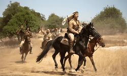 TRT ortak yapımı "Palestine 36" filmi, Filistin'in Oscar adayı oldu