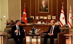 Tatar: "Son 3 yılda yapılan yatırımlar sayesinde ülkede refah arttı"