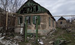 Rusya: Donetsk bölgesindeki 2 yerleşim birimini ele geçirdik