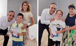 LTB'nin çocuklara yönelik yaz atölyeleri tamamlandı