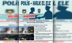 PGM'den yeni uygulama: Gönüllü Trafik Denetçisi