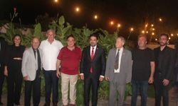 Sıddık: “Cumhurbaşkanlığı seçimi öncesinde UBP’ye yönelik saldırılar arttı...Sapasağlam ayaktayız"