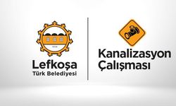 Kızılbaş bölgesindeki Bozkır Sokak'ta yarın kanalizasyon çalışması başlatılacak