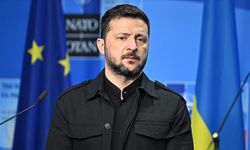 Zelenskiy, Ukrayna ile ABD heyetlerinin yarın New York'ta görüşeceklerini duyurdu