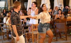 LTB Akustik Sahne, LBO Latin Trio Konseri ile tamamlandı