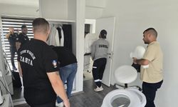 İskele’de izinsiz üç iş yeri kapatıldı, biri mühürlendi... İzinsiz botoks yapmaya 102 bin TL ceza