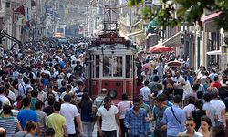 Türkiye'de işsizlik oranı 0,4 puan azalarak yüzde 8 oldu