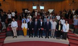 Tatar: “Gençleri bekleyen fırsatları yaratan zemin Kuzey Kıbrıs Türk Cumhuriyeti’dir”