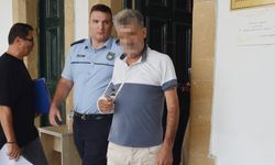 24 Yaşındaki Yeğenine Taciz İddiasından Tutuklanan Zanlı Cezaevine Gönderildi