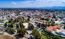 KKTC’de sosyal konut inşaatı Rum basınında