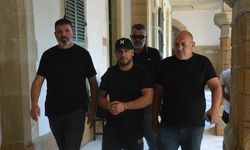 KKTC’de tutuklanan İsraillinin Güney Kıbrıs üzerinden İsrail’e iadesi için girişim iddiası